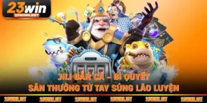 Jili Bắn Cá - Bí Quyết Săn Thưởng Từ Tay Súng Lão Luyện