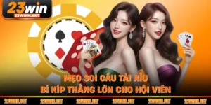 Mẹo Soi Cầu Tài Xỉu - Bí Kíp Thắng Lớn Cho Hội Viên