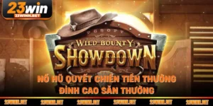 Nổ Hũ Quyết Chiến Tiền Thưởng - Đỉnh Cao Săn Thưởng