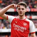 declan rice